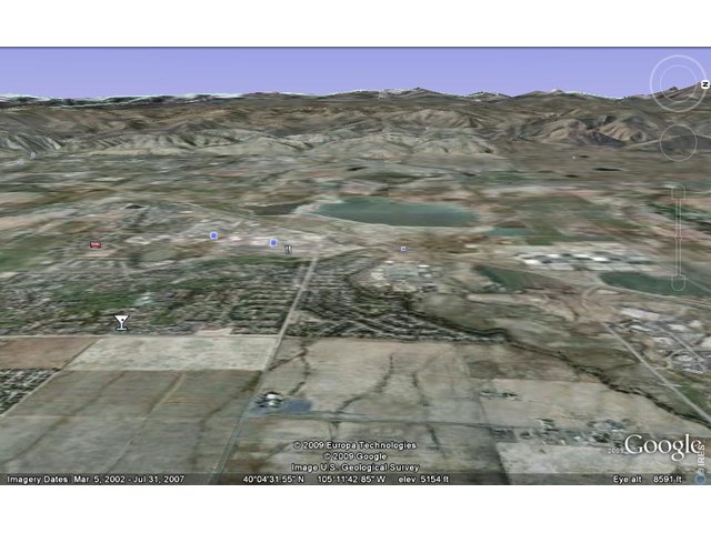 MLS Number 615437 in the city of Longmont Homes for Sale by No Subdivision, the zipcode of 80503