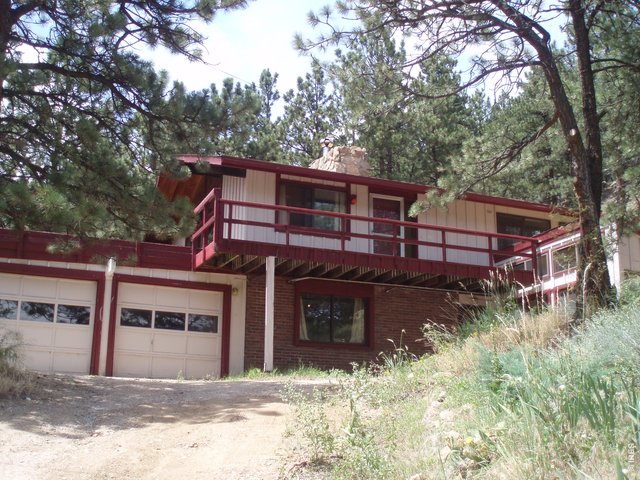 Boulder Real Estate - Residential for Sale