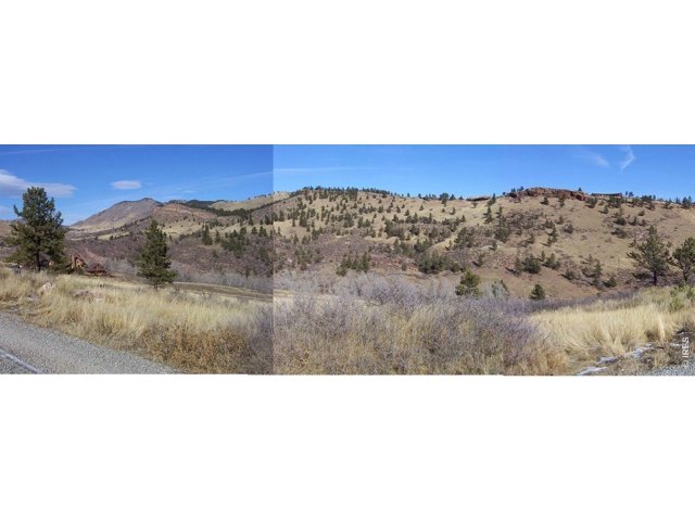 Home for sale in 1011 Vision Way Lyons, CO