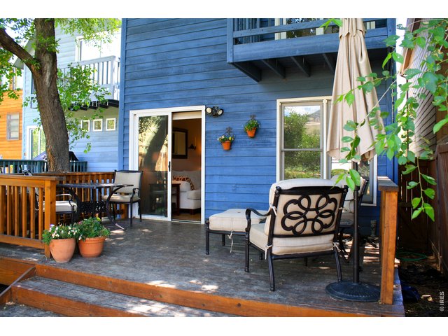 Boulder Real Estate - Residential for Sale