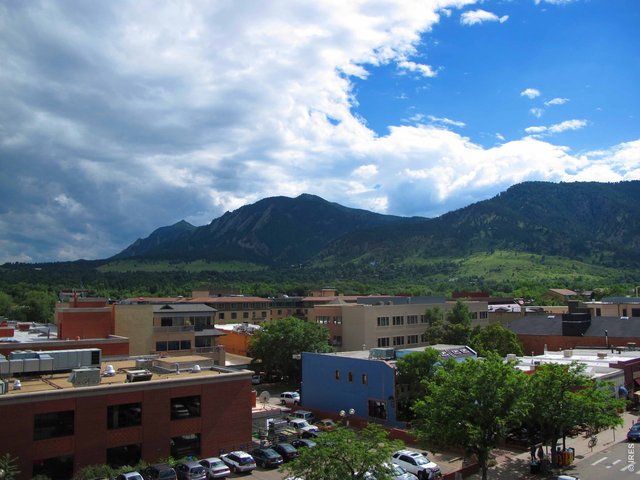 Boulder Homes for Sale in the neighborhood of West End Plaza in the Zipcode of 80302