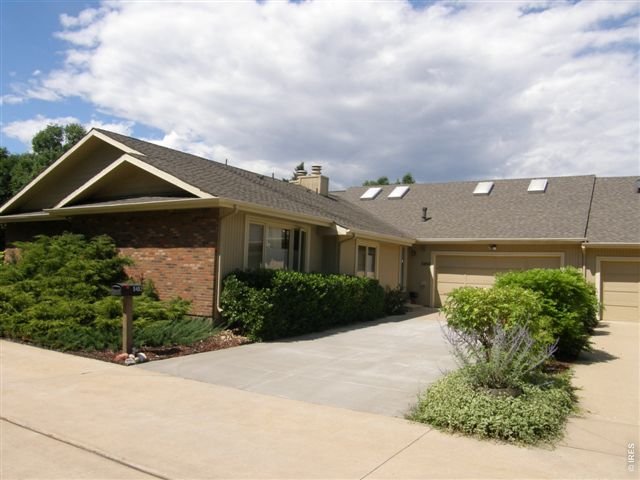 Boulder Real Estate - Residential for Sale