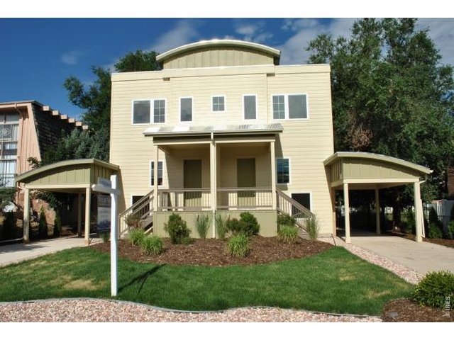 Home for sale in 4725 Qualla Dr Boulder, CO