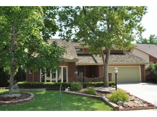 Boulder Real Estate - Residential for Sale