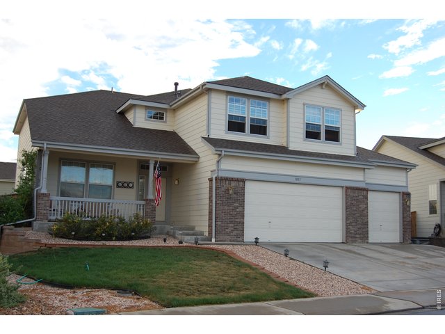  Spring Valley Longmont Real Estate