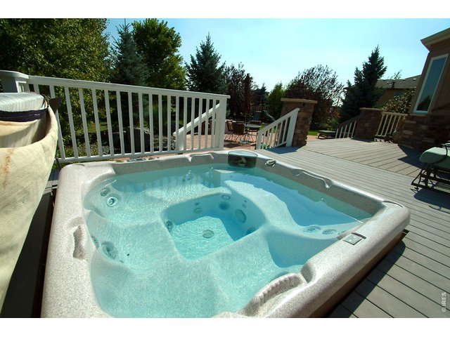 Jacuzzi