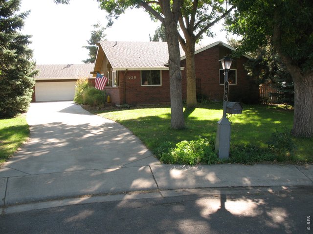 Longmont Real Estate - Residential for Sale