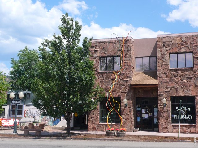 MLS #642667 for Sale at 440 Main St, in the city of Lyons, 80540