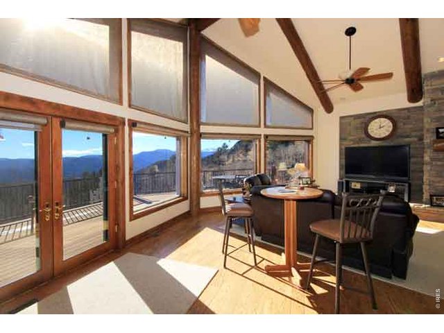 Great Room/Deck
