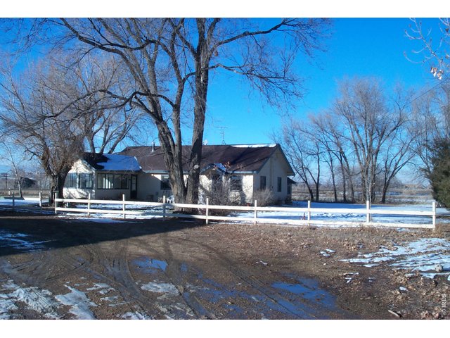 Photo for MLS 645692 in 8449 County Road 5 Longmont, CO - 80504