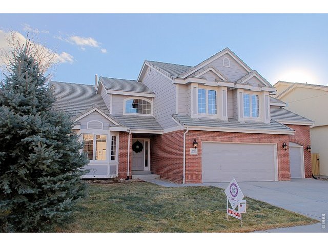Residential for Sale in Rock Creek Ranch