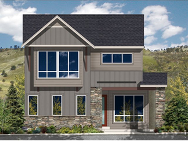Boulder Real Estate - Residential for Sale
