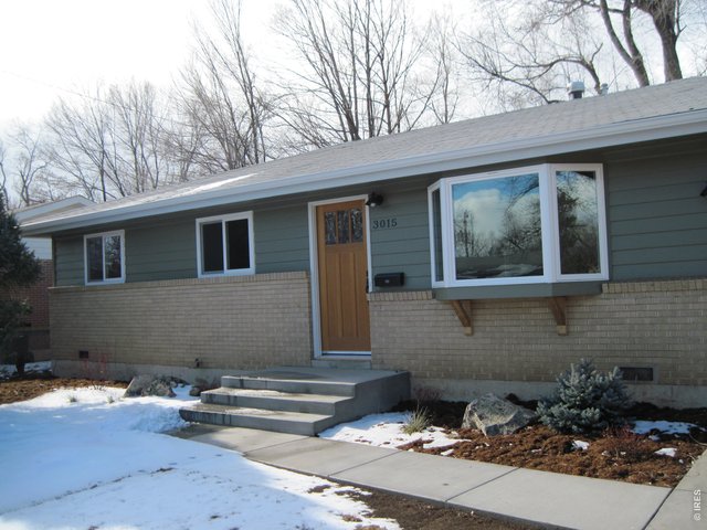 Boulder Real Estate - Residential for Sale