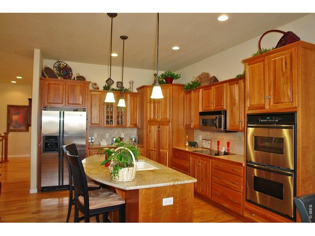Beautiful Kitchen