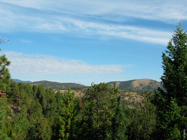 Nederland Homes for Sale in the neighborhood of St Anton Highlands 1 in the Zipcode of 80466