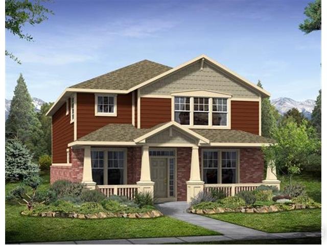 Home for sale in 9463 Gray Ct Westminster, CO
