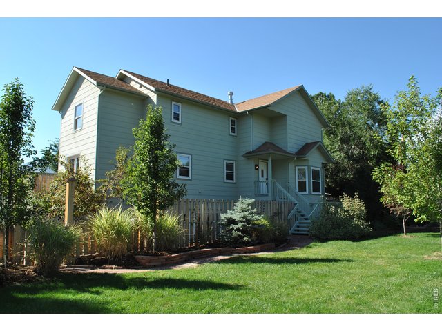 Residential Real Estate for sale in Boulder, CO