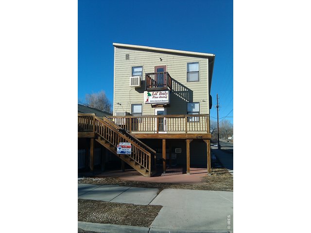Photo for MLS 650386 in 698 Briggs St Erie, CO - 80516