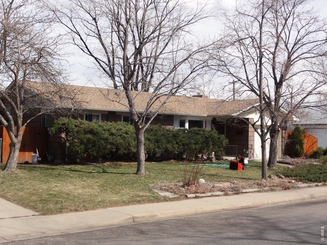 Home for sale in 890 Toedtli Dr Boulder, CO
