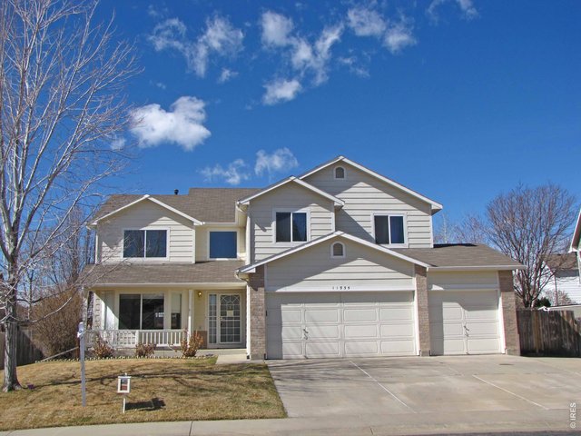 Residential Real Estate for sale in Westminster, CO