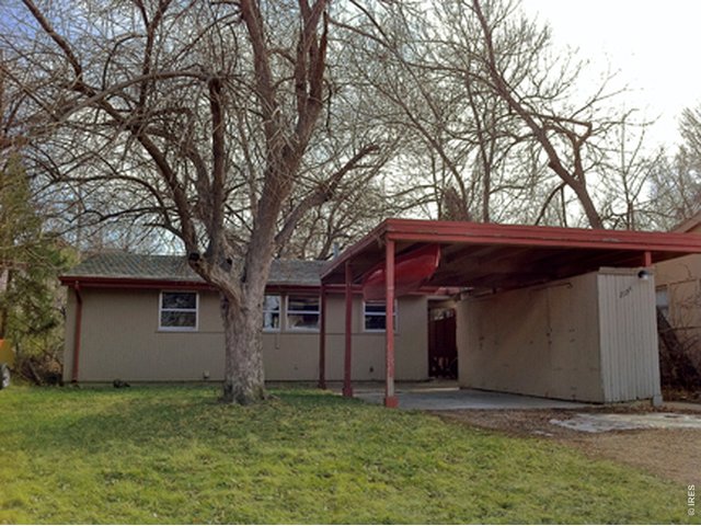  Neikirk Stewart Boulder Real Estate