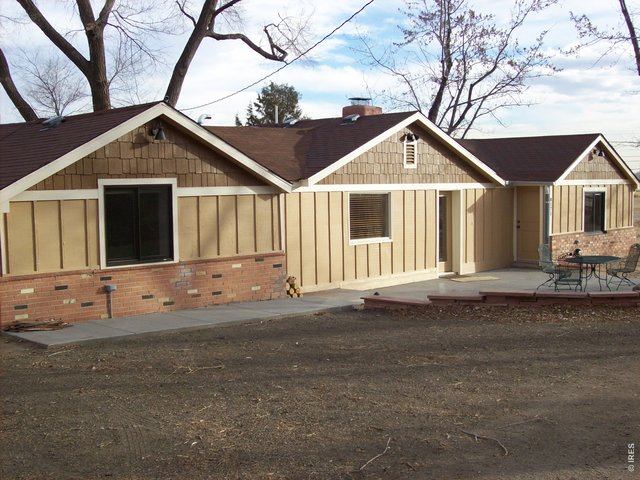 Residential Real Estate for sale in Longmont, CO
