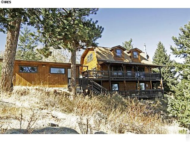 Home for sale in 475 Deer Trail Rd Boulder, CO