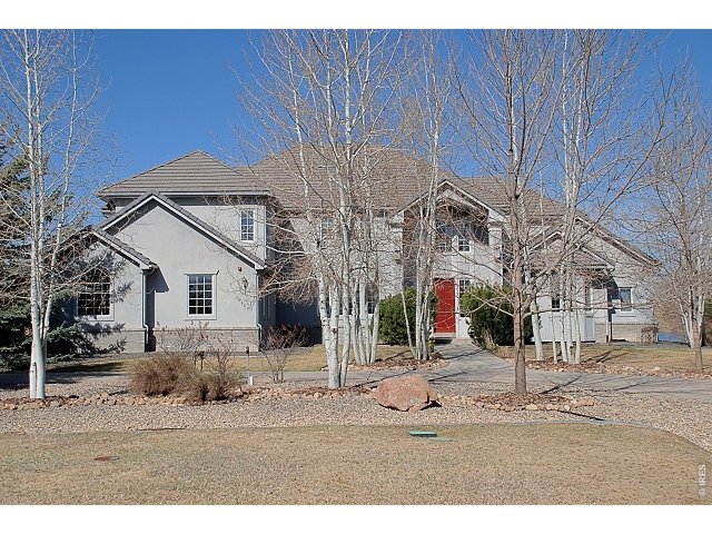 Residential Real Estate for sale in Lafayette, CO