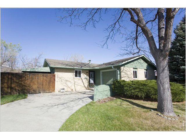 Residential for Sale in BASELINE