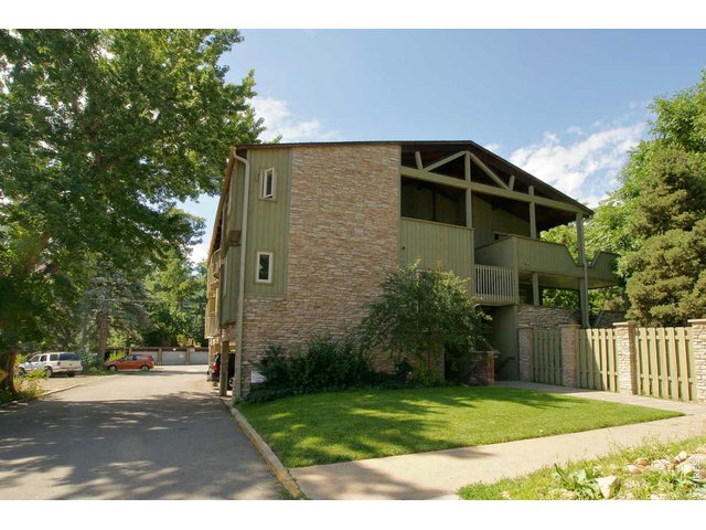  Rittenhouse Condos Boulder Real Estate