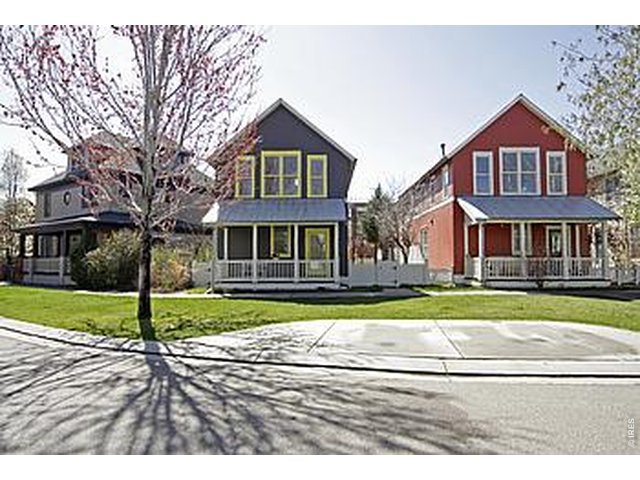 Longmont Real Estate - Residential for Sale