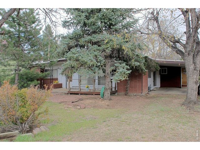  TR NBR 140 14 8 152 Boulder Real Estate