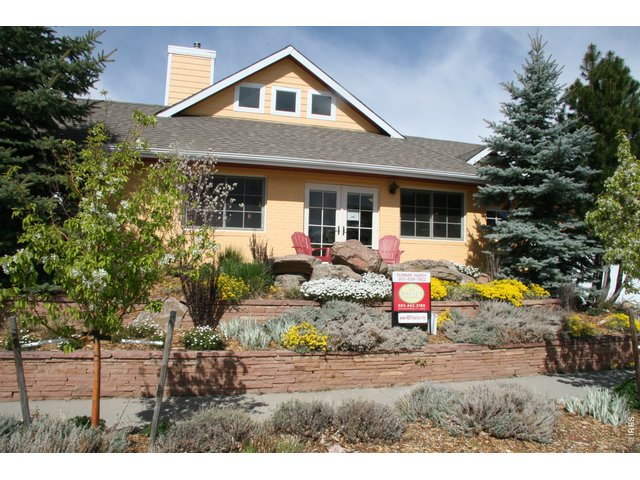 Home for sale in 4857 Fountain St Boulder, CO