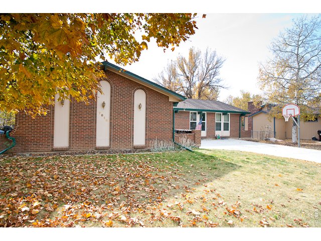 Boulder Real Estate - Residential for Sale