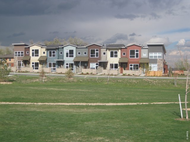 Boulder Real Estate - Residential for Sale