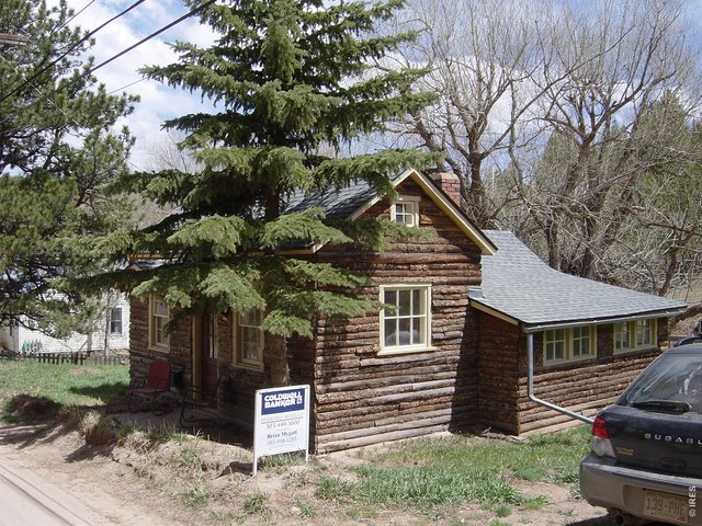 Homes for Sale in Boulder, CO