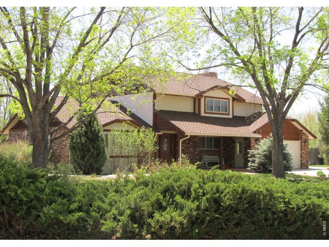  Lake Park Estates Longmont Real Estate