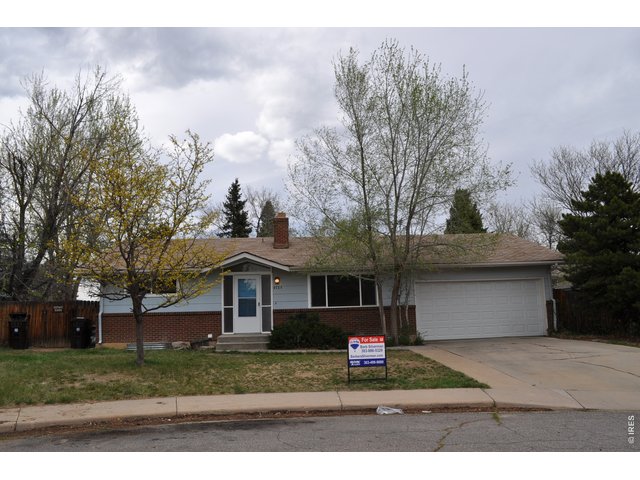Home for sale in 4725 Mckinley Dr Boulder, CO