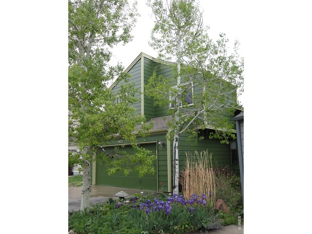 Home for sale in 4072 Dawn Ct Boulder, CO