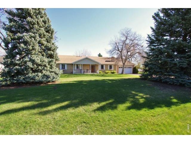 Residential Real Estate for sale in Westminster, CO