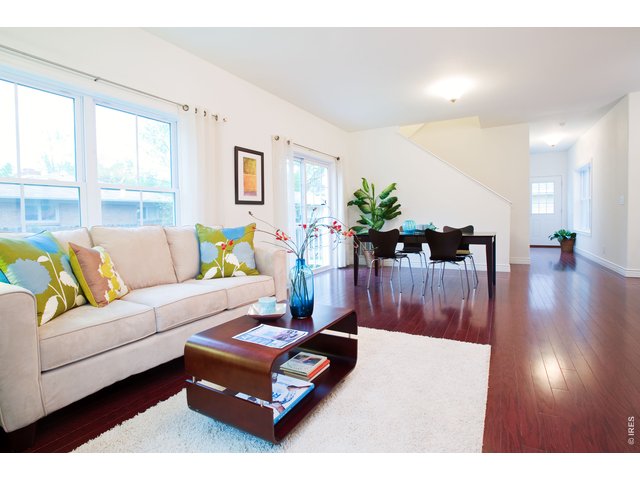 Residential Real Estate for sale in Boulder, CO