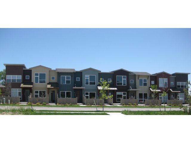 Residential Real Estate for sale in Boulder, CO
