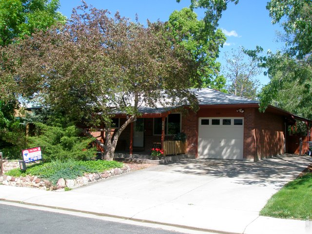 Residential Real Estate for sale in Boulder, CO