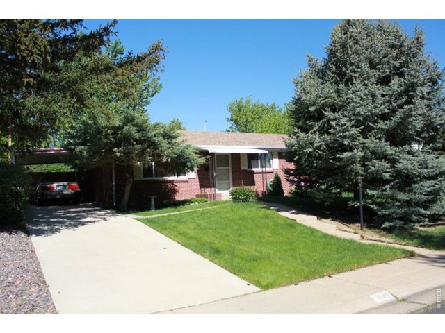 Boulder Real Estate - Residential for Sale