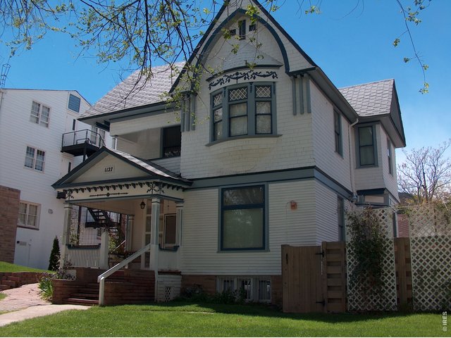 Homes for Sale in Boulder, CO