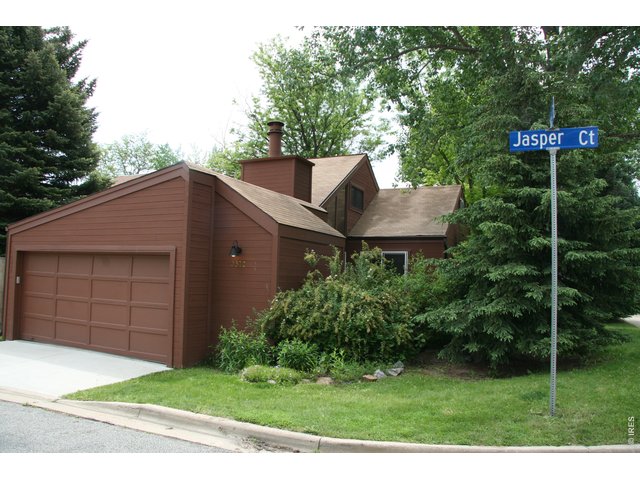 Home for sale in 2310 Jasper Ct Boulder, CO