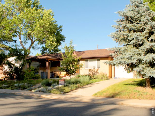 Boulder Real Estate - Residential for Sale