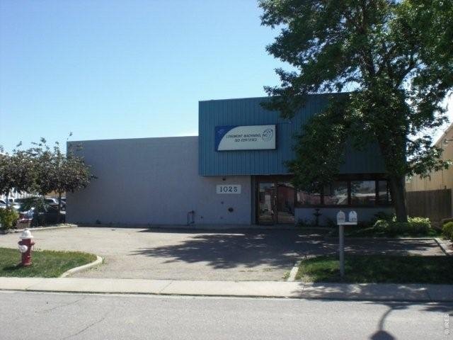 657166, Commercial Listing, 1025 Delaware Ave, Longmont, CO, BURLINGTON VILLAGE, , 80501