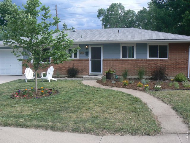  Green Meadows Boulder Real Estate