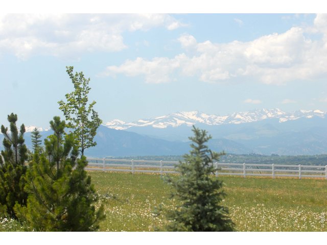 Homes for Sale located at 2730 High Prairie Way, in the city of Broomfield, CO 80023